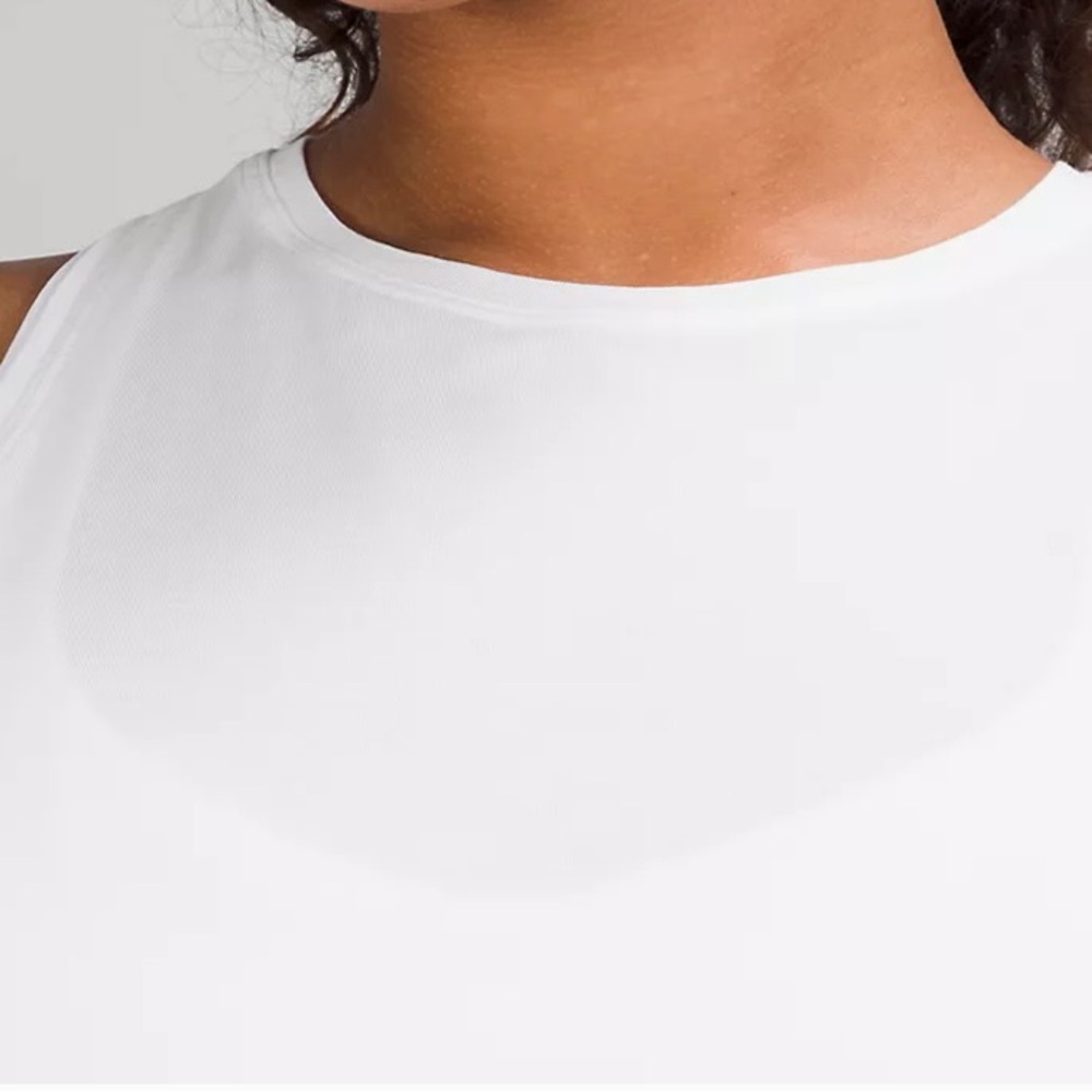 Lululemon All Tied Up Tank - Picture 5 of 5